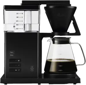 Melitta One Pure Koffieapparaat - Filterkoffie