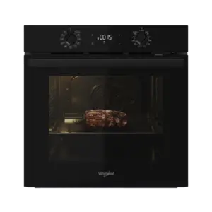 Whirlpool inbouw elektrische oven