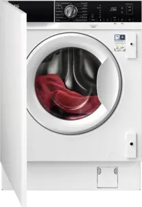 AEG LWR7676BI 7000 Serie SensiDry ProSteam inbouw was-droogcombinatie