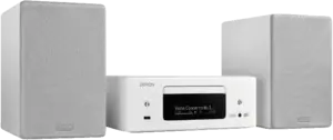 Denon Ceol N12DAB