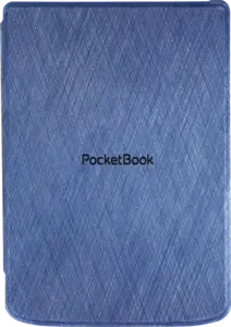 Pocketbook Hoes Blauw