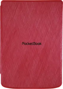 Pocketbook Hoes Rood