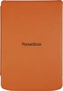 Pocketbook Hoes Oranje