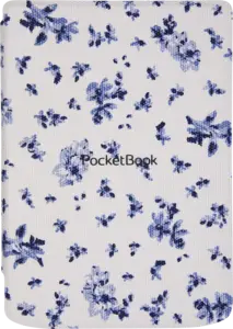 Pocketbook Hoes Bloemen