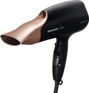 Panasonic EH-NA63CN825 Haardroger - Zwart / Roségoud
