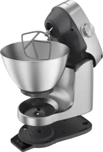 Kenwood KHC29A.X0SI Prospero+ Keukenmachine