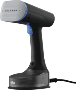 Braun GS5031BL Quickstyle 5 Kledingstomer - Grijs