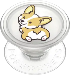 Miniaturansicht 1: PopGrip Plant Grip Cheeky Corgi