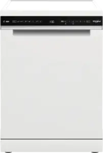 Whirlpool W7F HS51 vaatwasser