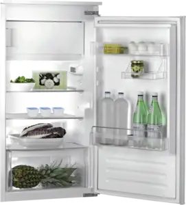 Whirlpool ARG 104702 inbouw koelkast