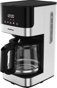 Inventum KZ812D Koffiezetapparaat