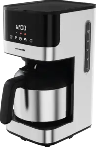 Inventum KZ818D Koffiezetapparaat