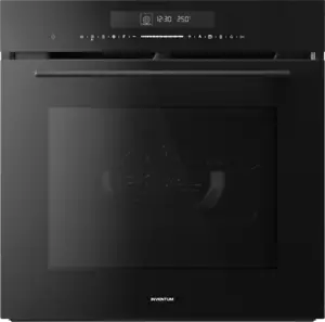 Inventum IMC6035GT Inbouw combi-oven met magnetron - Zwart