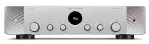 Marantz AV Stereo 70S Zilver/goud