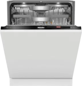 Miele G 7980 SCVi AutoDos K2O integreerbare vaatwasser