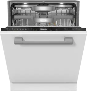 Miele G 7760 SCVi AutoDos Obsidiaanzwart Vaatwasser