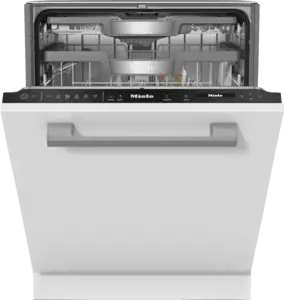 Miele G 7673 SCVi AutoDos Excell vaatwasser