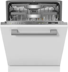 Miele G 7293 SCVi Excellence Inbouw Vaatwasser