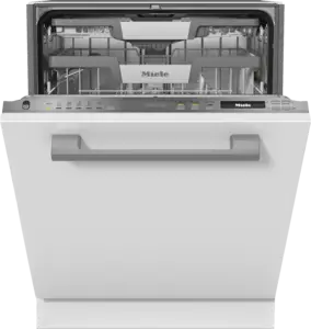 Miele G 7380 SCVi FF