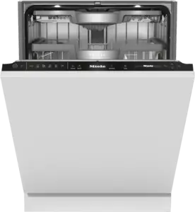 Miele G 7795 SCVi XXL AutoDos K2O volledig geïntegreerde vaatwasser