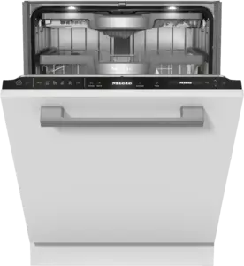 Miele G 7785 SCVi XXL AutoDos FF volledig geïntegreerde vaatwasser