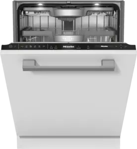 Miele G 7765 SCVi XXL AutoDos volledig geïntegreerde vaatwasser