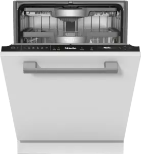 Miele G 7678 SCVi XXL AutoDos Excellence volledig geïntegreerde vaatwasser