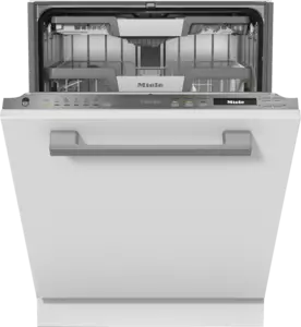Miele G 7385 SCVi XXL FF RVS volledig geïntegreerde vaatwasser