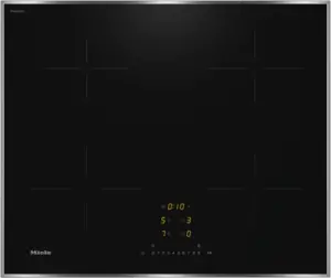 Miele KM 7361 FR inductie kookplaat