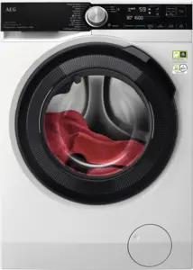 AEG LR8KOBLENZ 8000 PowerCare Wasmachine