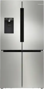 BOSCH KFD96APEA Serie 6 French Door Koel-vriescombinatie