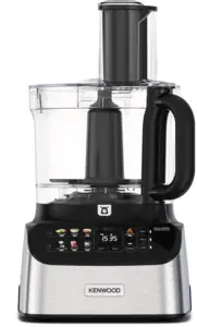 Kenwood FDM73.850SS MultiPro OneTouch Foodprocessor & Blender