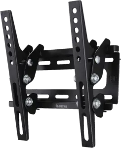 Tv-muurbeugel kantelbaar, 117 cm (46) tot 25 kg