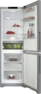 Miele KFN 4377 CD 125 Edition vrijstaande koel-vriescombinatie