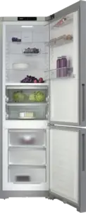 Miele KFN 4397 CD 125 Edition vrijstaande koel-vriescombinatie