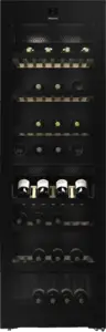 Miele KWTS 4785 F 125 Gala Edition Wijnklimaatkast