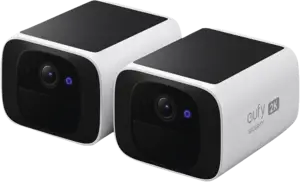 Eufy SoloCam S220 x2