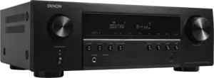 Denon AVR-S 670H