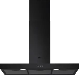 AEG DBE3951R 6000 Serie Extractiontech schouwafzuigkap 90 cm