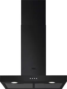 AEG DBE3651R 6000 Serie Extractiontech schouwafzuigkap 60 cm