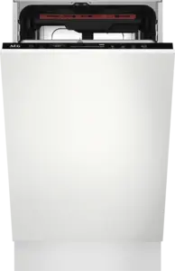 AEG FSE74507P 7000 GlassCare vaatwasser