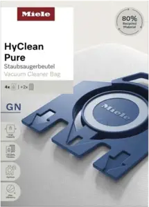 Miele GN HyClean Pure Stofzuigerzak