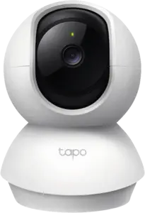 TC71 Dome IP-beveiligingscamera binnen