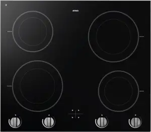 ATAG HI06471B inductie inbouwkookplaat