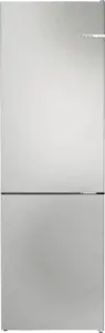 BOSCH KGN362LBF Serie 4 Koel-vriescombinatie