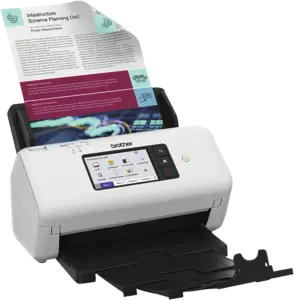 Miniaturansicht 1: ADS-4700W