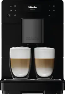 Miele CM 5510 Obsidiaan Zwart Volautomatische Koffiemachine