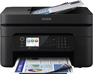 Epson WF-2950DWF WorkForce
