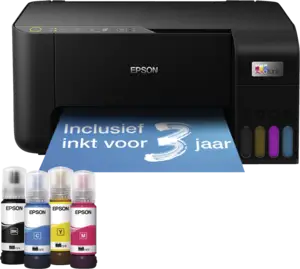 Epson EcoTank ET-2860 