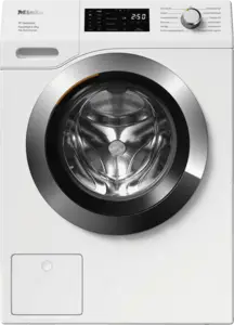 Miele WEK 375 WPS Wasmachine